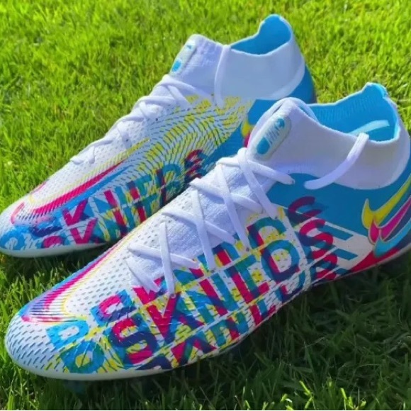 Nike Phantom GT Elite DF FG ‘3D’ - Picture 3 of 3